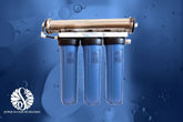 Commercial Grade 600 GPD Reverse Osmosis Water Filtration System | Restaurants, Bars, Schools, Aquariums